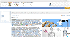 Desktop Screenshot of eoht.info